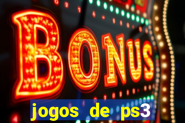 jogos de ps3 download pkg